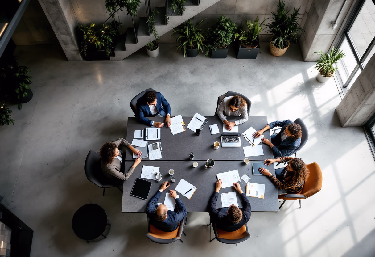 image of workplace diversity (for a hr tech)