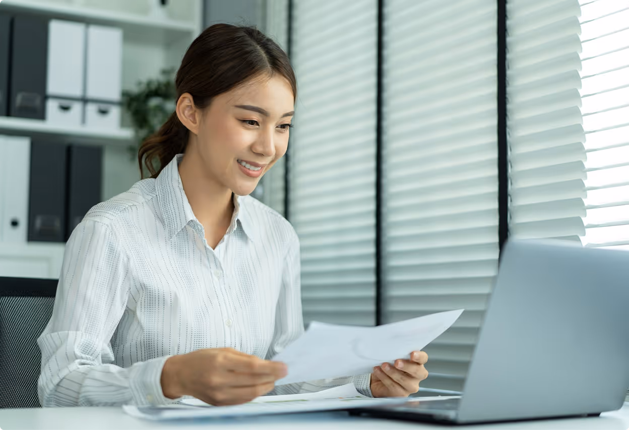 image of analytics process flow